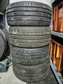 245/45 r17 letné pneu - 1