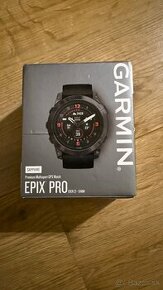 Garmin epix 2 Pro (Gen 2) 51mm Sapphire