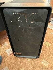 Fractal Design Meshify 2 Lite