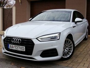 Audi A5 Sportback  2.0 TDI 190k Design S tronic