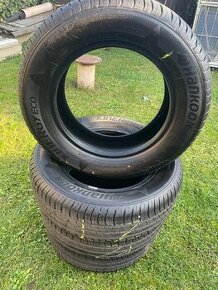 Nové letné pneumatiky Hankook Kinergy Eco 195/65 R15 91H