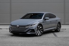 Volkswagen Arteon 2.0 TDI R-Line DSG