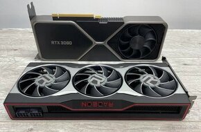 Kúpim grafickú kartu AMD RX6800XT / NVIDIA RTX 3080