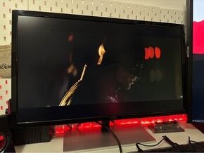 Monitor AOC 28