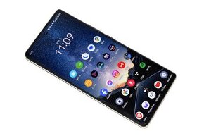 Infinix Note 40 Pro+ 5G (12GB RAM, 256GB) čierny – TOP mobil