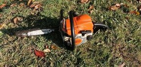 Motorová píla Stihl MS170