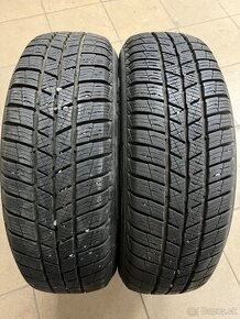 Zimné Pneu 175/65 R14