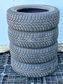 PREDÁM 4 kusy zimné pneumatiky NOKIAN 175/65 R14 82T