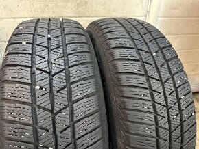 195/65R15 zimne