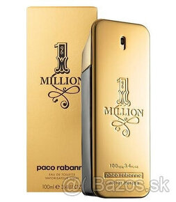 Paco Rabanne 1.milion