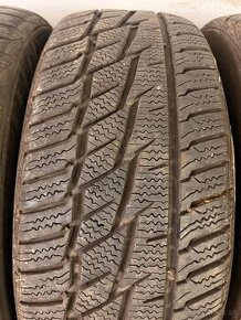 205/55R16 Matador zimne