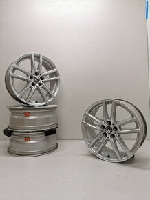 VW Touareg,Tiguan, Sharan 7Jx18 ET22 5x112