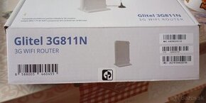 Predám wifi router