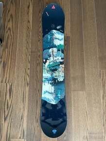 Snowboard Capita Outdoor Living 152cm