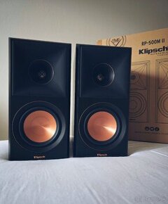 Klipsch Reference Premiere RP-500M II