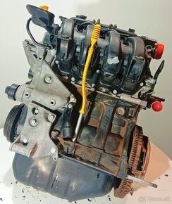 Motor Renault Dacia 1.2 54kw D4F F732