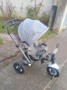 Trojkolka Learn Trike PRO 700