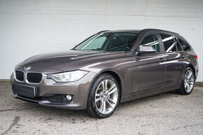 99- BMW 320, 2013, nafta, 2.0 d , 135 kW