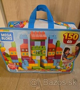 Mega bloks 150