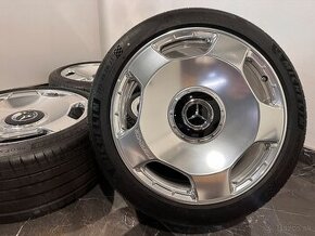 original GLS 63 AMG X167 r23 w167 A1674018700 / 8800 DPH