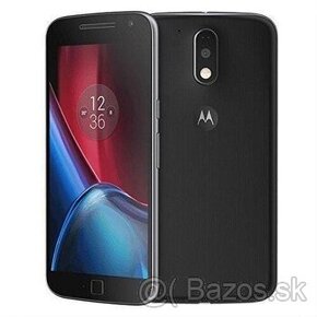 Motorola G4 Plus