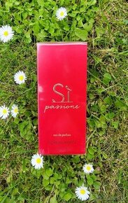 GIORGIO ARMANI SI PASSIONE EDP