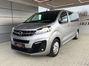 Opel Vivaro/Zafira Life Combi 2.0CDTi 106kW 9-Miest