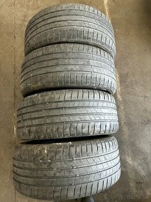 4x BRIDGESTONE TURANZA T005 225/45 R17 5mm