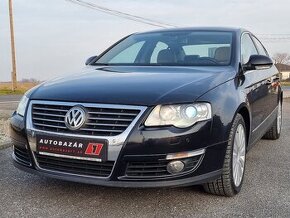 Volkswagen Passat 2.0 TDI Highline 4-Motion za 3.800 €