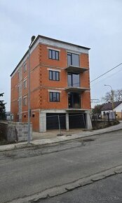 Ponúkame na predaj 3 izbový byt, apartmán, novostavba, Prešo