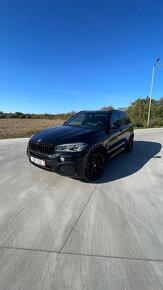 BMW X5 M