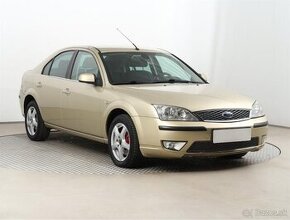 Rozpredam Ford mondeo mk3 2.0tdci