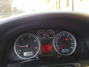 Passat b5.5 1.9tdi 96kw