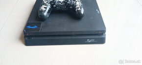 Ps4 500gb