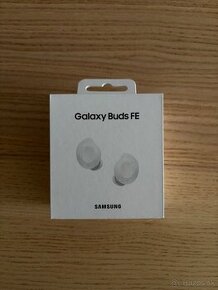 Nove Samsung Galaxy Buds Fe