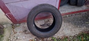 Pneumatiky Continental 215/65 r16C