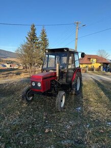 Predam ZETOR 6045