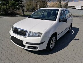 Fabia ND