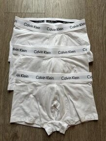 Boxerky Calvin Klein