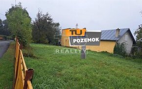 Ponúkame na predaj stavebný pozemok o rozlohe 900 m2 v...