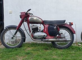 Jawa 350-?