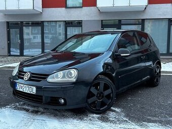 Volkswagen Golf 5 2.0TDi