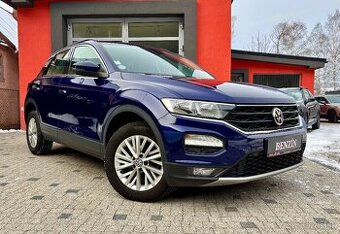 Volkswagen T-Roc 1.0 TSI Lounge -2020- - 1