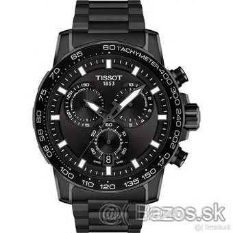 Hodinky Tissot T125.617.33.051.00 Supersport Chrono