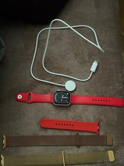 Apple Watch 8 GPS 45mm