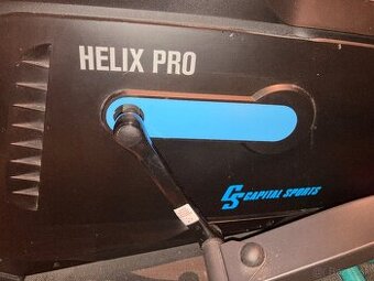 CAPITAL SPORTS HELIX PRO, CROSSOVY TRENAZER