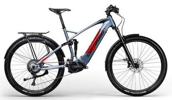 Elektrobicykle Corratec MTC 120 Elite XL