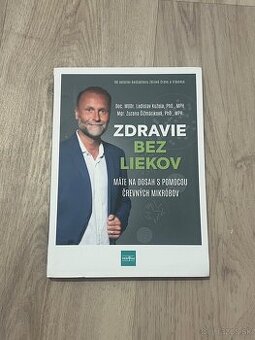 Zdravie bez liekov