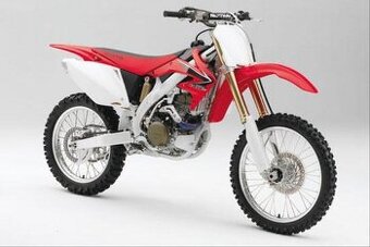 Kupim enduro/cross motorku - 1