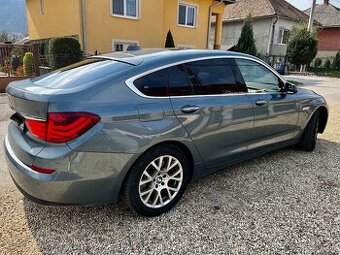 bmw 530gt xdrive